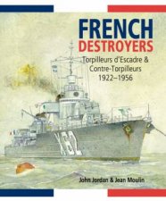 French Destroyers