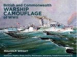 British and Commonwealth Warship Camouflage WW II V1