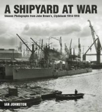Shipyard at War