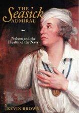 Seasick Admiral