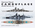 German Naval Camouflage Volume II 1942  1945