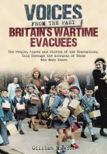 Britains Wartime Evacuees