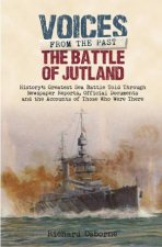 Battle of Jutland Historys Greatest Sea Battle Told Through Newspaper Reports
