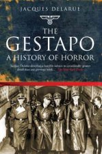 Gestapo The  a History of Horror