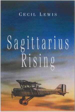 Sagittarius Rising by LEWIS CECIL