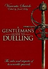 Gentlemans Guide to Duelling