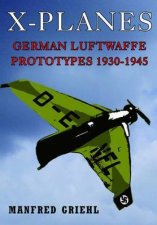 XPlanes German Luftwaffe Prototypes 19301945