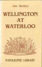 Wellington at Waterloo