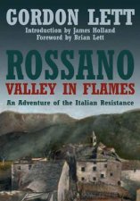 Escape to Rossano