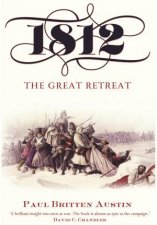 1812 The Great Retreat