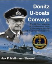 Donitz UBoats Convoys