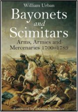 Bayonets and Scimitars