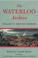 Waterloo Archive Volume VI