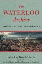 Waterloo Archive Volume VI