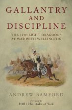 Gallantry and Discipline