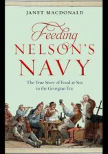 Feeding Nelsons Navy