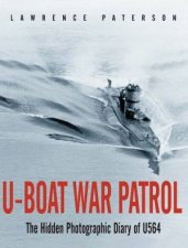 UBoat War Patrol
