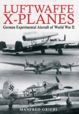 Luftwaffe XPlanes