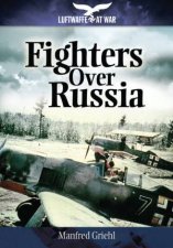 Fighters Over Russia