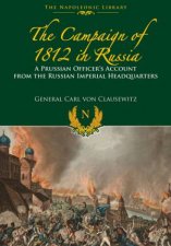 Campaigns of 1812 in Russia