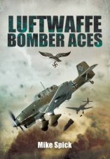 Luftwaffe Bomber Aces