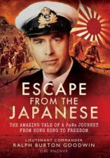 Escape from the Japanese