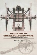 Artillery Of The Napoleonic Wars