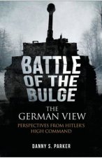Battle of the Bulge the German View