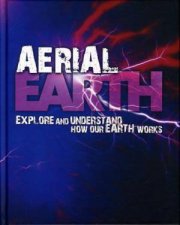 Inside Earth Arial Earth