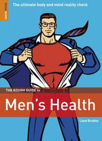 Men's Health: The Rough Guide by Lloyd Bradley