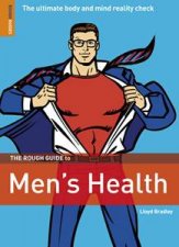 Mens Health The Rough Guide