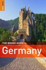 Rough Guide to Germany 7th Ed