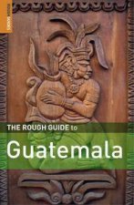 Rough Guide to Guatemala