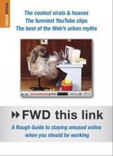FWD this link A Rough Guide to Staying Amused Online When You Should be Working