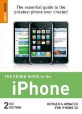 The Rough Guide to the iPhone