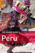 Rough Guide to Peru 7th Ed