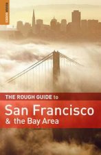 Rough Guide to San Francisco and the Bay Area