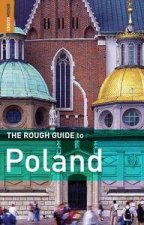 Rough Guide to Poland 7th Ed