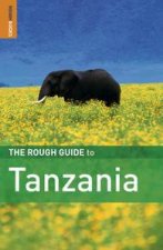 Rough Guide to Tanzania 3rd Ed