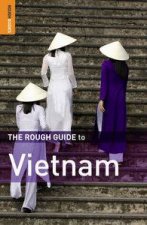 Rough Guide to Vietnam 6th Ed