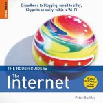 Rough Guide to the Internet 14th Ed