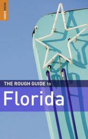 Rough Guide to Florida, 8th Ed by Various