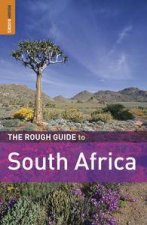 Rough Guide to South Africa 6th Ed
