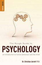 The Rough Guide to Psychology