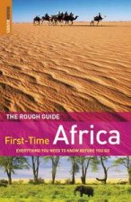 The Rough Guide FirstTime Africa  2nd Ed
