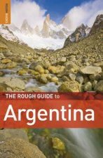 Argentina The Rough Guide