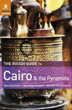 The Rough Guide to Cairo and the Pyramids