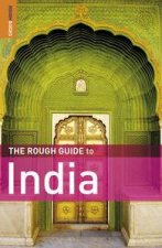 The Rough Guide to India