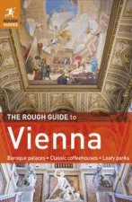 The Rough Guide to Vienna 6th Edition