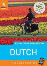 Rough Guide Phrasebook Dutch